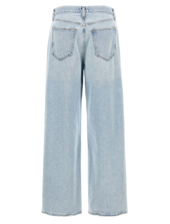 'Low Slung Baggy' jeans #