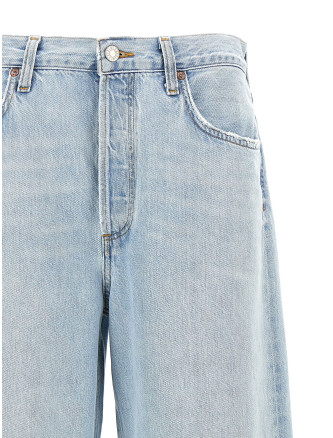 'Low Slung Baggy' jeans #