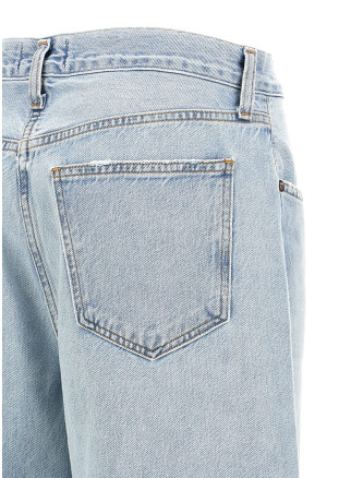 'Low Slung Baggy' jeans #