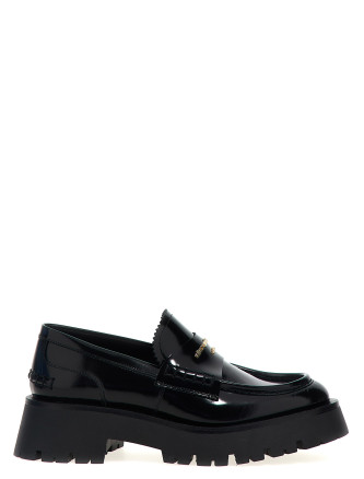 'Carter Lug' loafers
