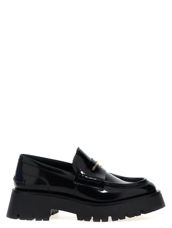 'Carter Lug' loafers #1