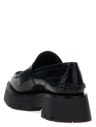 'Carter Lug' loafers #