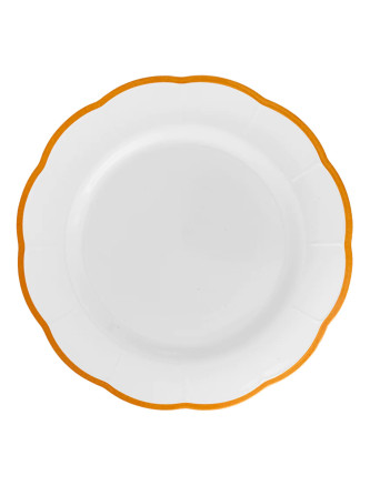 'Petalo' fruit dish ⌀ 20,9 cm