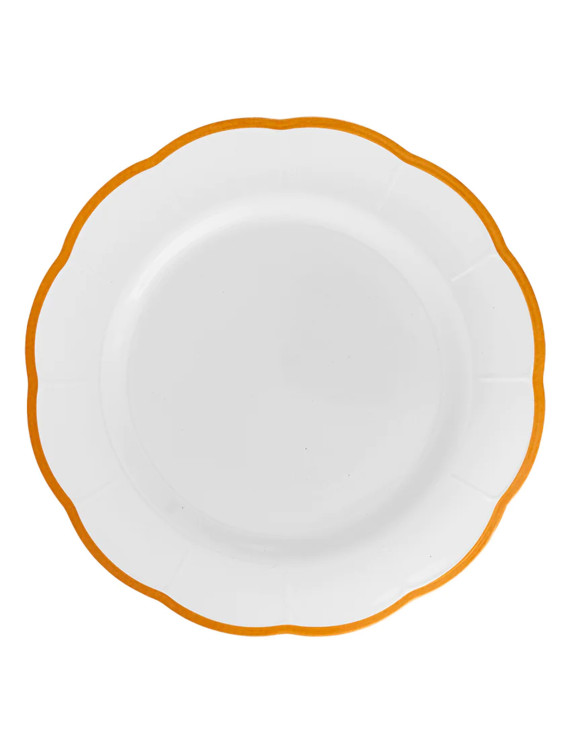 'Petalo' fruit dish ⌀ 20,9 cm #1