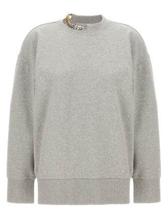'Chain' sweatshirt
