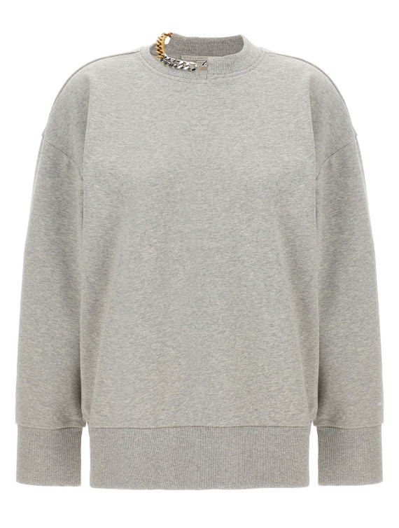 'Chain' sweatshirt #1