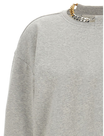'Chain' sweatshirt #