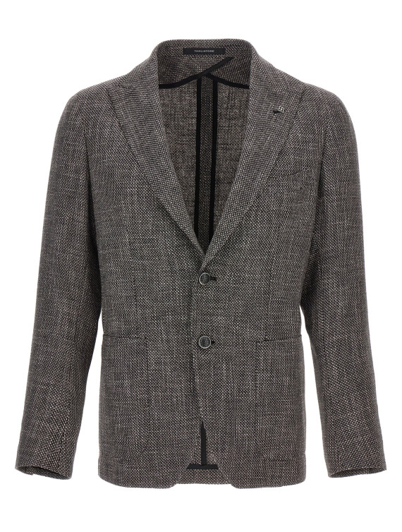 'Montecarlo' blazer #1
