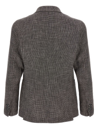 'Montecarlo' blazer #