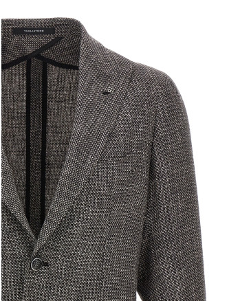 'Montecarlo' blazer #