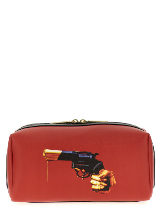 Seletti x Toiletpaper 'Revolver' beauty