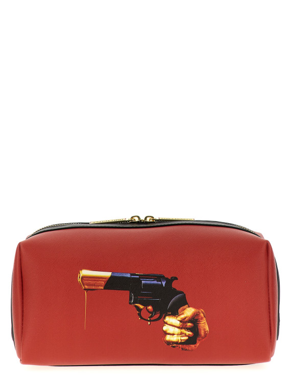 Seletti x Toiletpaper 'Revolver' beauty #1