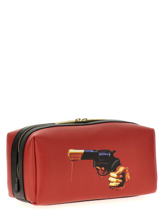 Seletti x Toiletpaper 'Revolver' beauty #