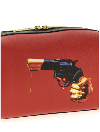 Seletti x Toiletpaper 'Revolver' beauty #