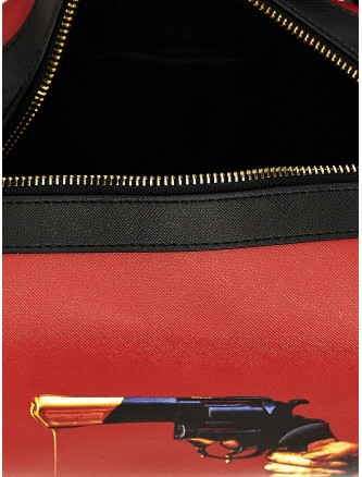 Seletti x Toiletpaper 'Revolver' beauty #