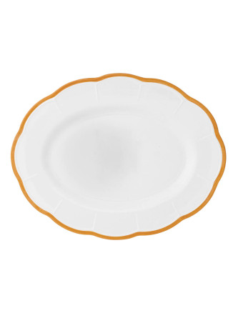 'Petalo' serving plate ⌀ 36 cm