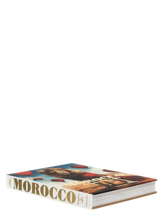 'Morocco, Kingdom of Light' book #