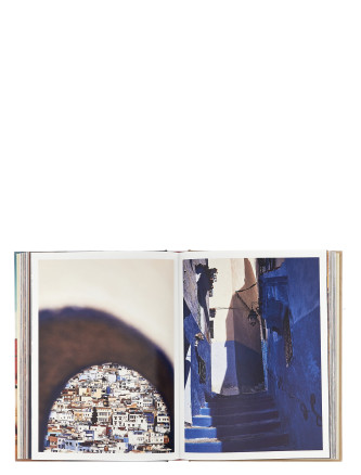 'Morocco, Kingdom of Light' book #