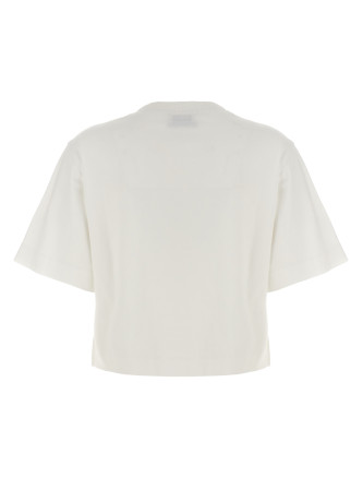 'Big logo' t-shirt #