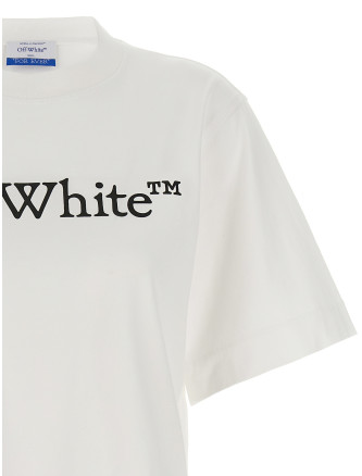 'Big logo' t-shirt #