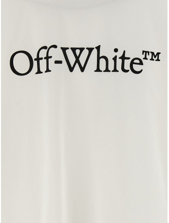 'Big logo' t-shirt #