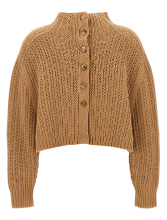 'Hodeida' cardigan #