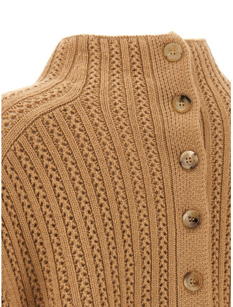 'Hodeida' cardigan #