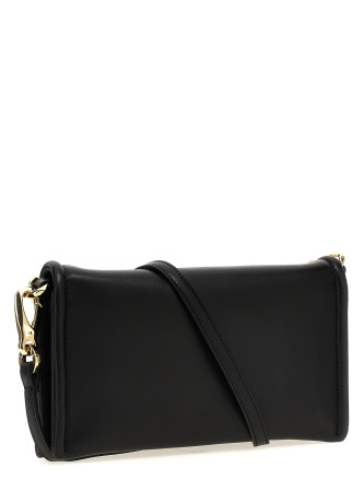 Valentino Garavani 'VLogo Chain' clutch bag #