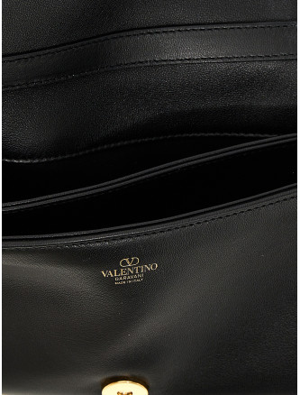 Valentino Garavani 'VLogo Chain' clutch bag #