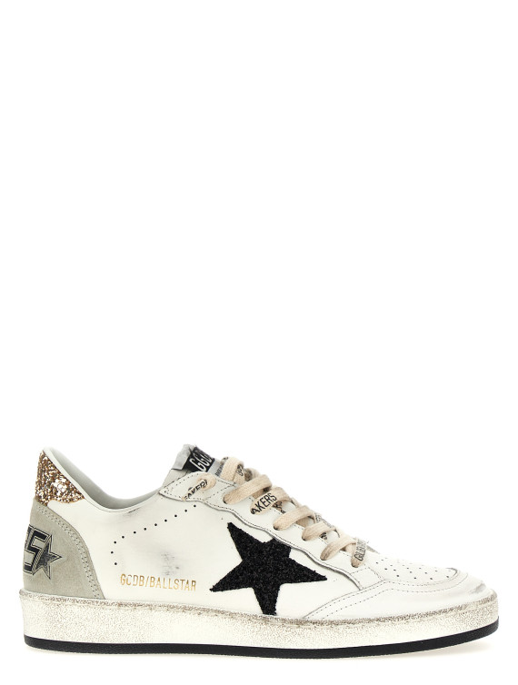 'Ball Star' sneakers #1
