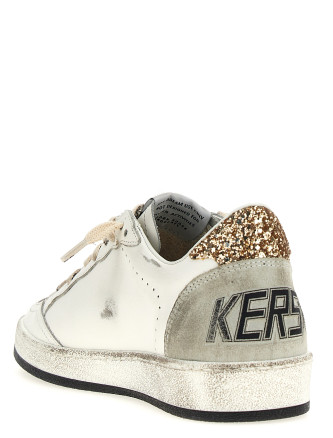 'Ball Star' sneakers #