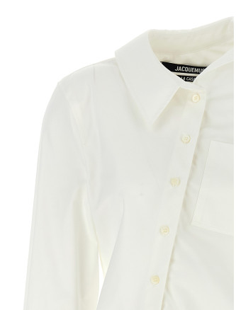 'La chemise Pablo' shirt #