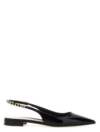 'Signoria' ballet flats