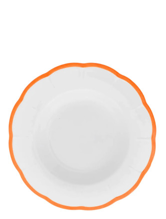 'Petalo' soup plate ⌀ 22,8 cm