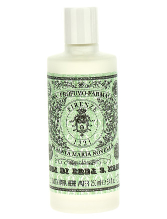 Water of Erba di S. Maria 250 ml