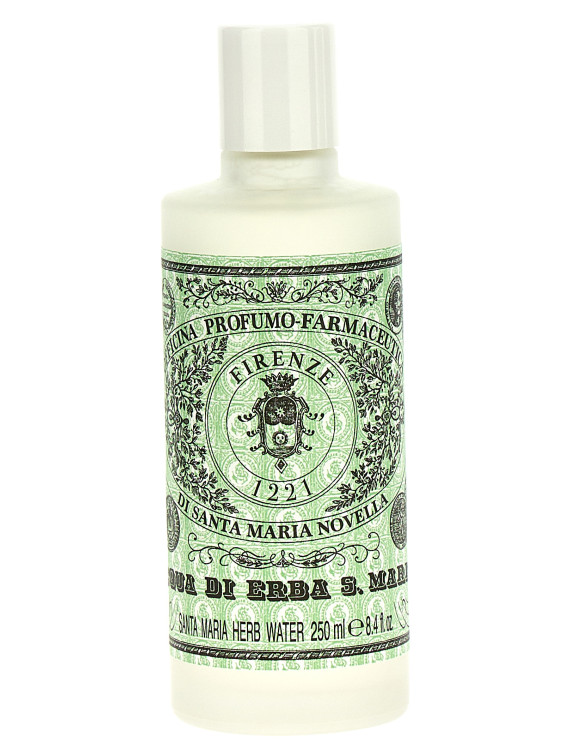 Water of Erba di S. Maria 250 ml #1
