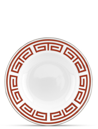 Soup plate 'Labirinto' ⌀ 24,5 cm