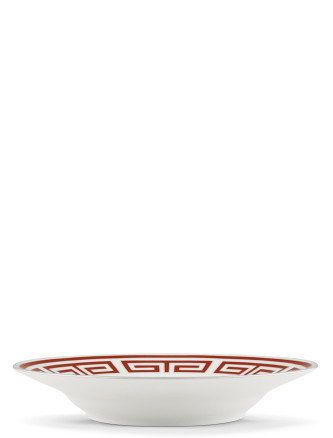 Soup plate 'Labirinto' ⌀ 24,5 cm #