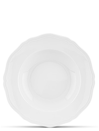 Soup plate 'Antico Doccia' ⌀ 24 cm