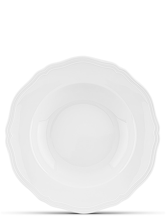 Soup plate 'Antico Doccia' ⌀ 24 cm #1