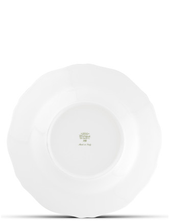 Soup plate 'Antico Doccia' ⌀ 24 cm #
