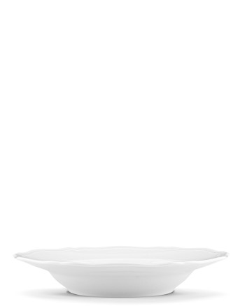 Soup plate 'Antico Doccia' ⌀ 24 cm #