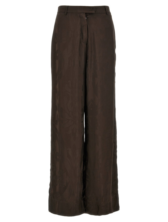 'Arche' pants #1