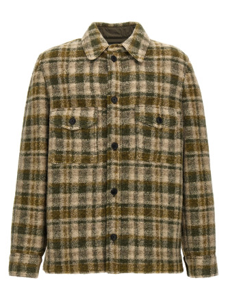 'Kevron' jacket