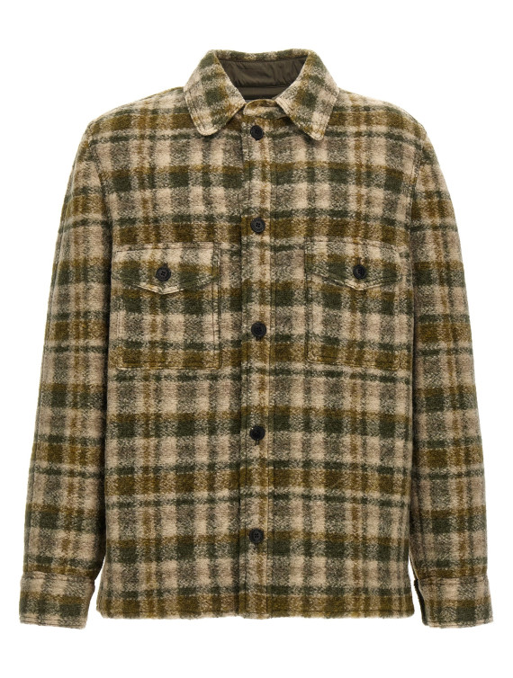 'Kevron' jacket #1