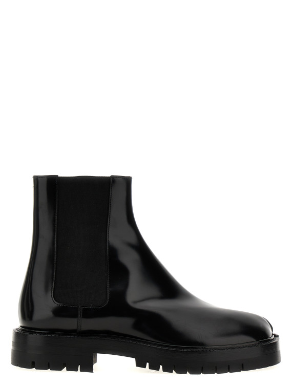 'Tabi' Chelsea boots #1