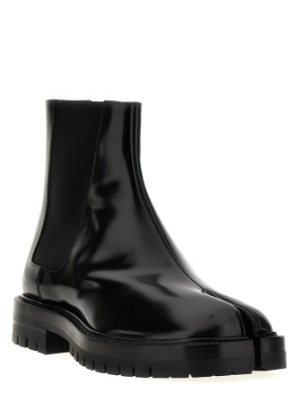 'Tabi' Chelsea boots #