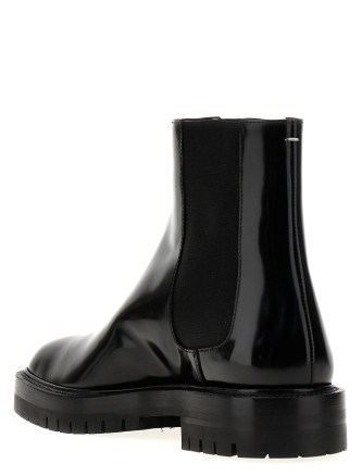 'Tabi' Chelsea boots #