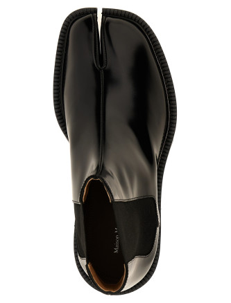 'Tabi' Chelsea boots #