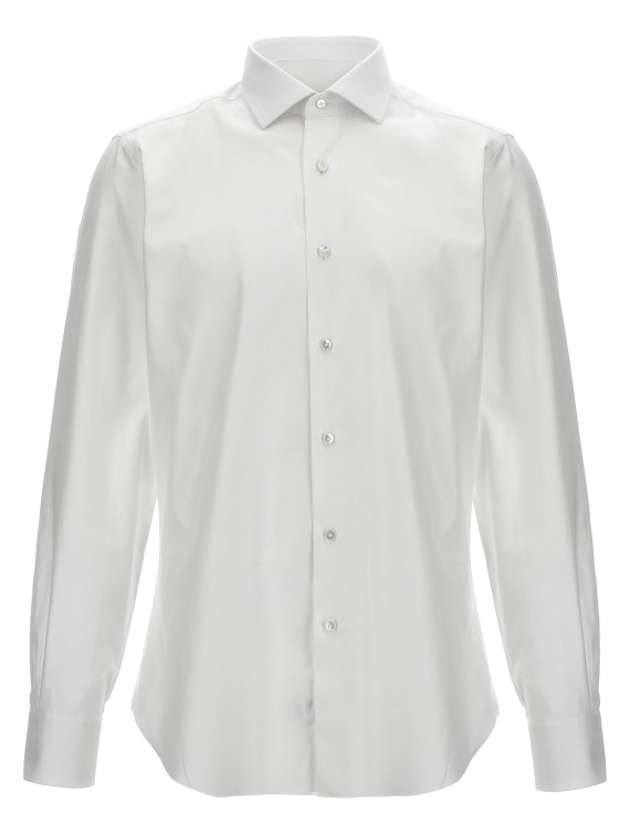 Cotton shirt #1